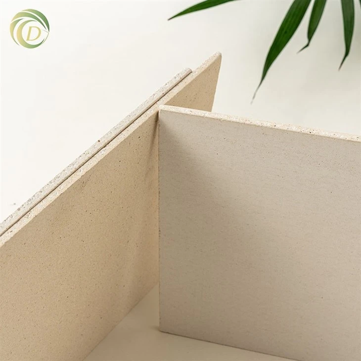 Class A1 Fireproof MGO High Strength Fireproof Materials Magnesium Oxide Board price
