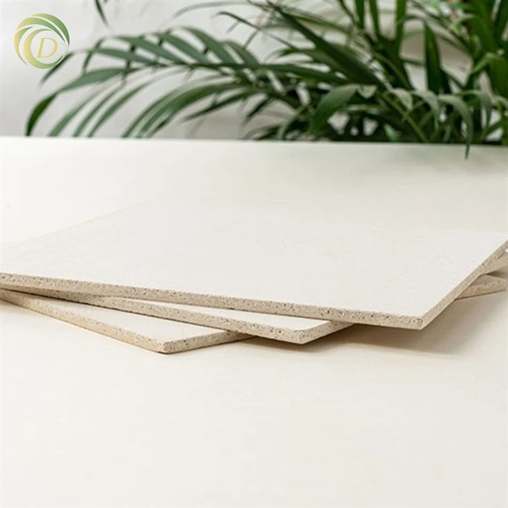 Class A1 Fireproof MGO High Strength Fireproof Materials Magnesium Oxide Board factory