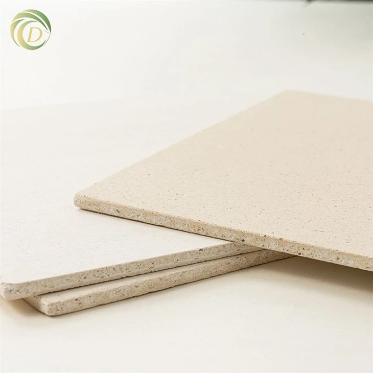 Class A1 Fireproof MGO High Strength Fireproof Materials Magnesium Oxide Board high quality