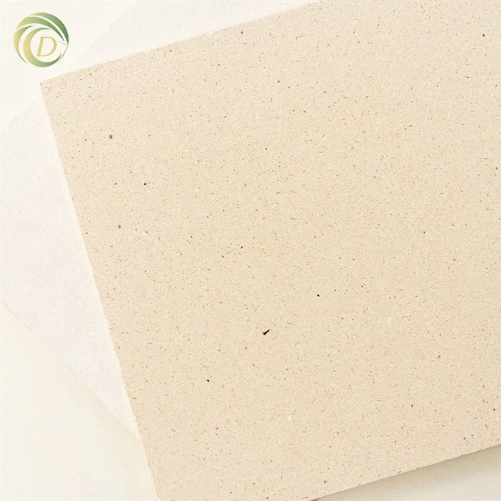 Pannelli del soffitto a bordo di ossido di magnesio