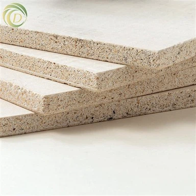 Ossido di magnesio resistente al fuoco per pannello sottopavimento 20 cm